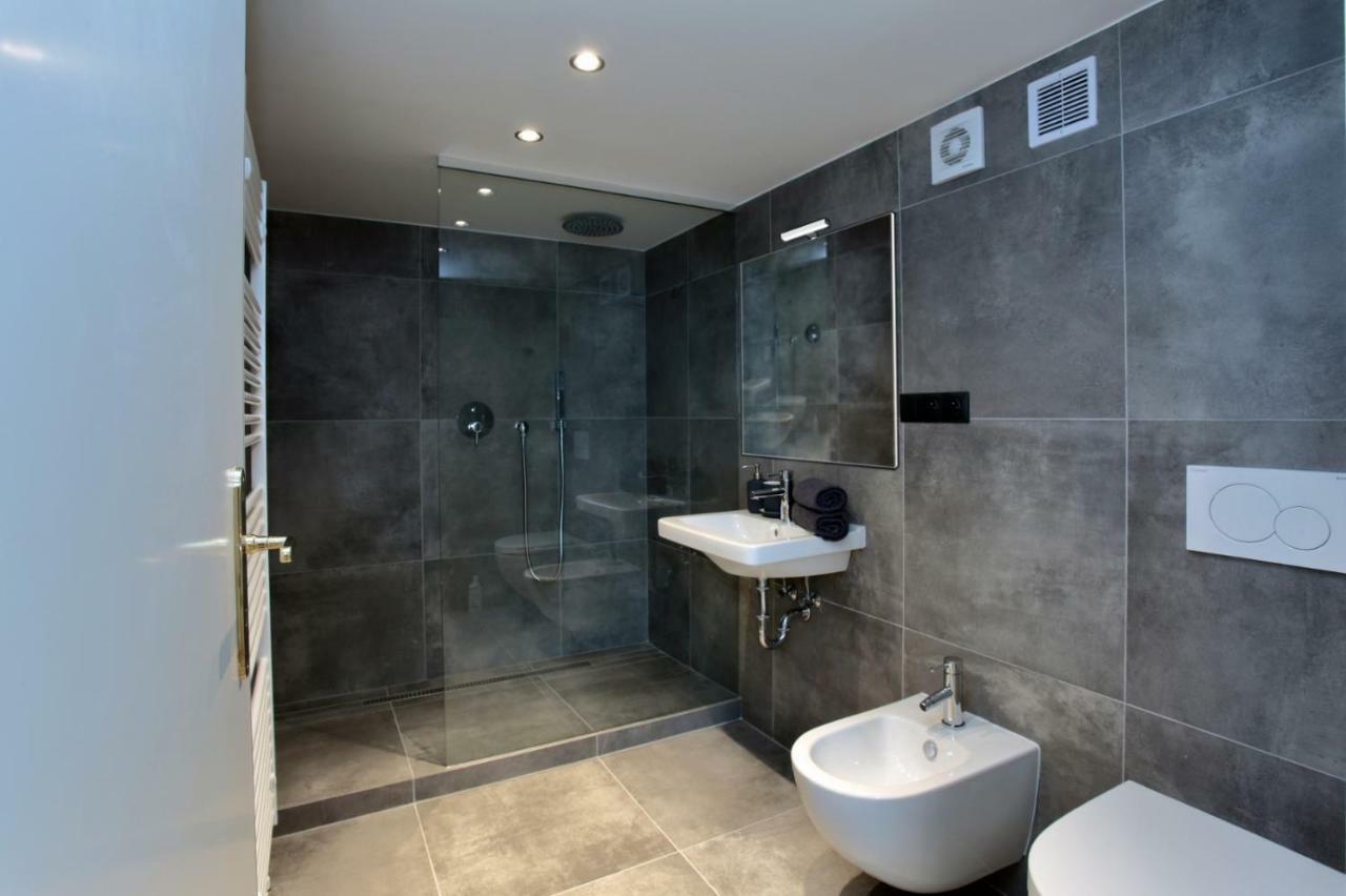 The Apartment House - Mezibranska Prague Extérieur photo