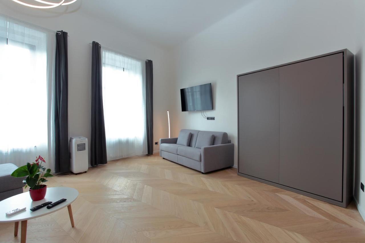 The Apartment House - Mezibranska Prague Extérieur photo