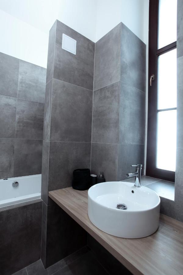 The Apartment House - Mezibranska Prague Extérieur photo