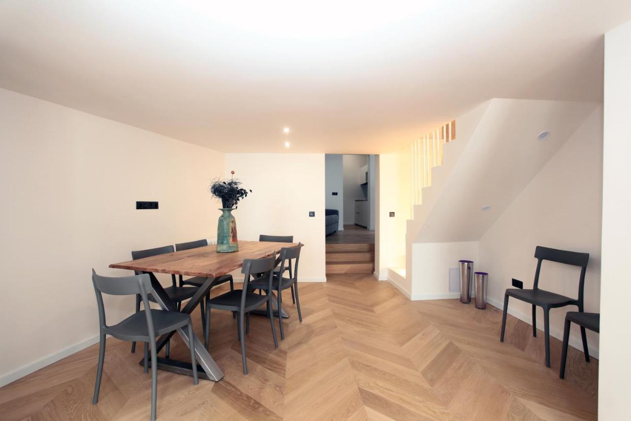 The Apartment House - Mezibranska Prague Extérieur photo