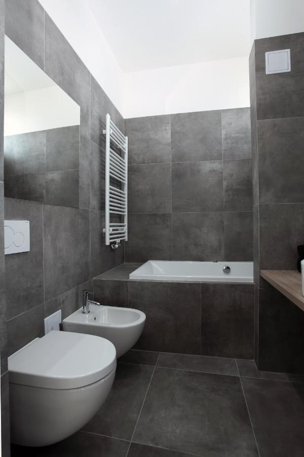 The Apartment House - Mezibranska Prague Extérieur photo